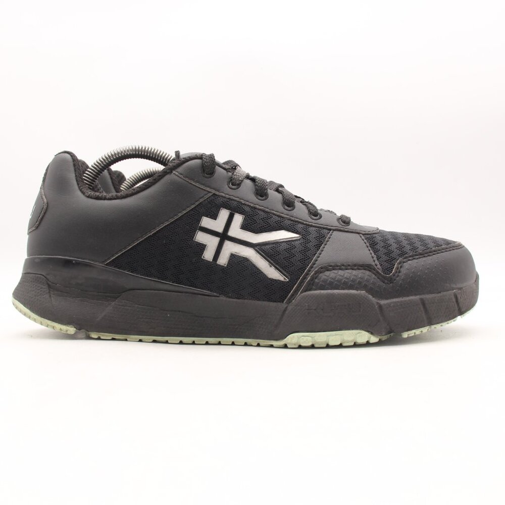 Kuru Quantum Women's Size 11 D Black Running Athletic Sneakers Shoes